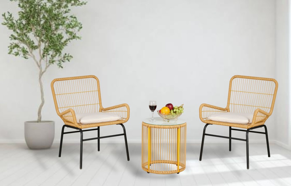 WS323 - LOTUS SET