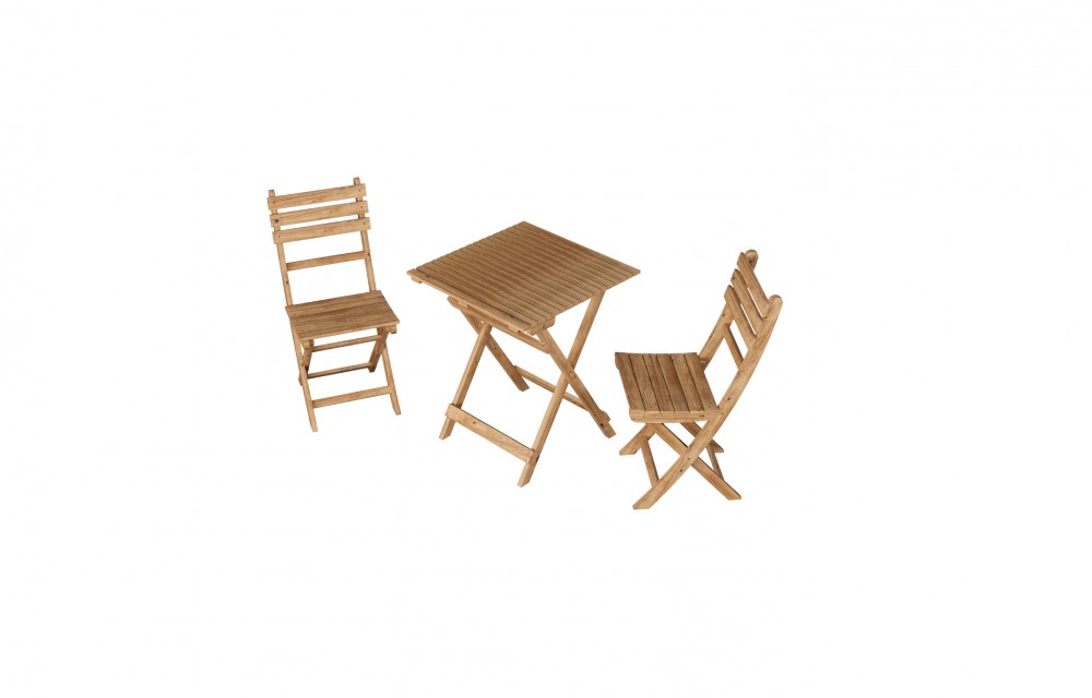 BS-ACA-3 - ROSIER SET