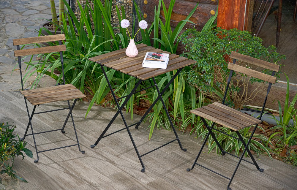 BSA72F001 - IVY SET