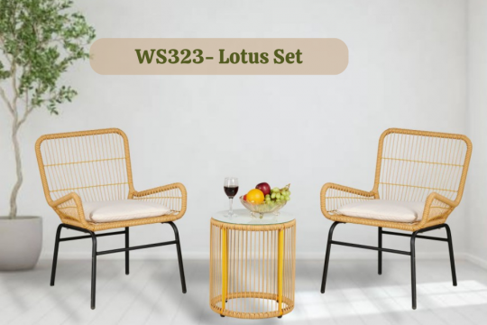 What factors are contributing to the growing preference for KD furniture nowadays